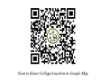 DB College QR Code