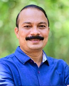 Sri. P.S. Prasanth