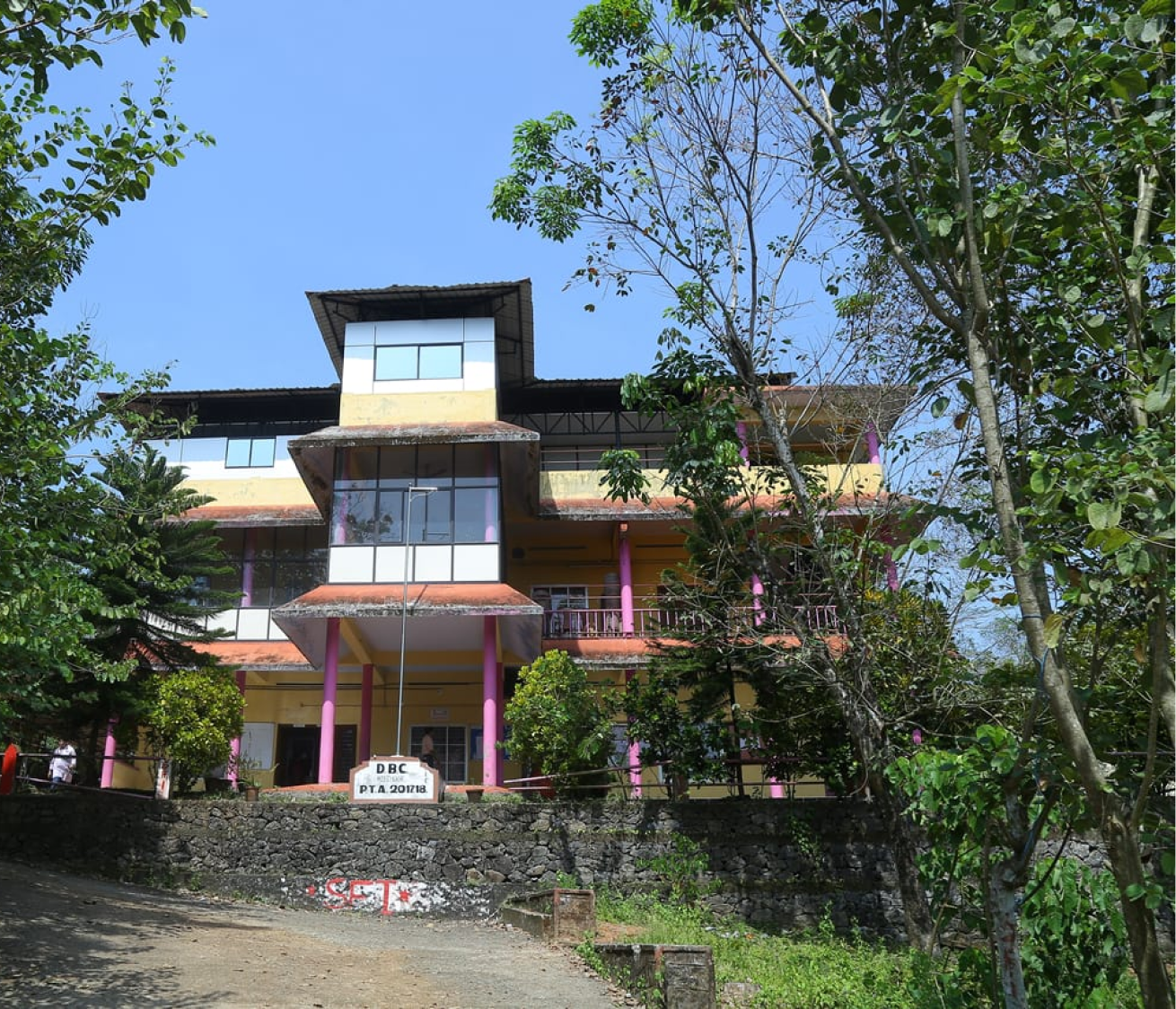Campus