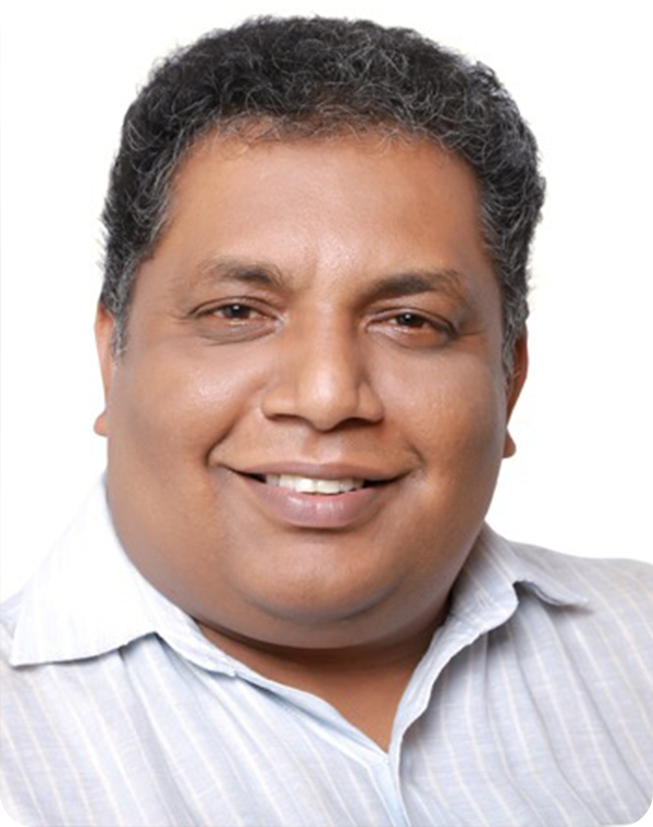 Vice Principal