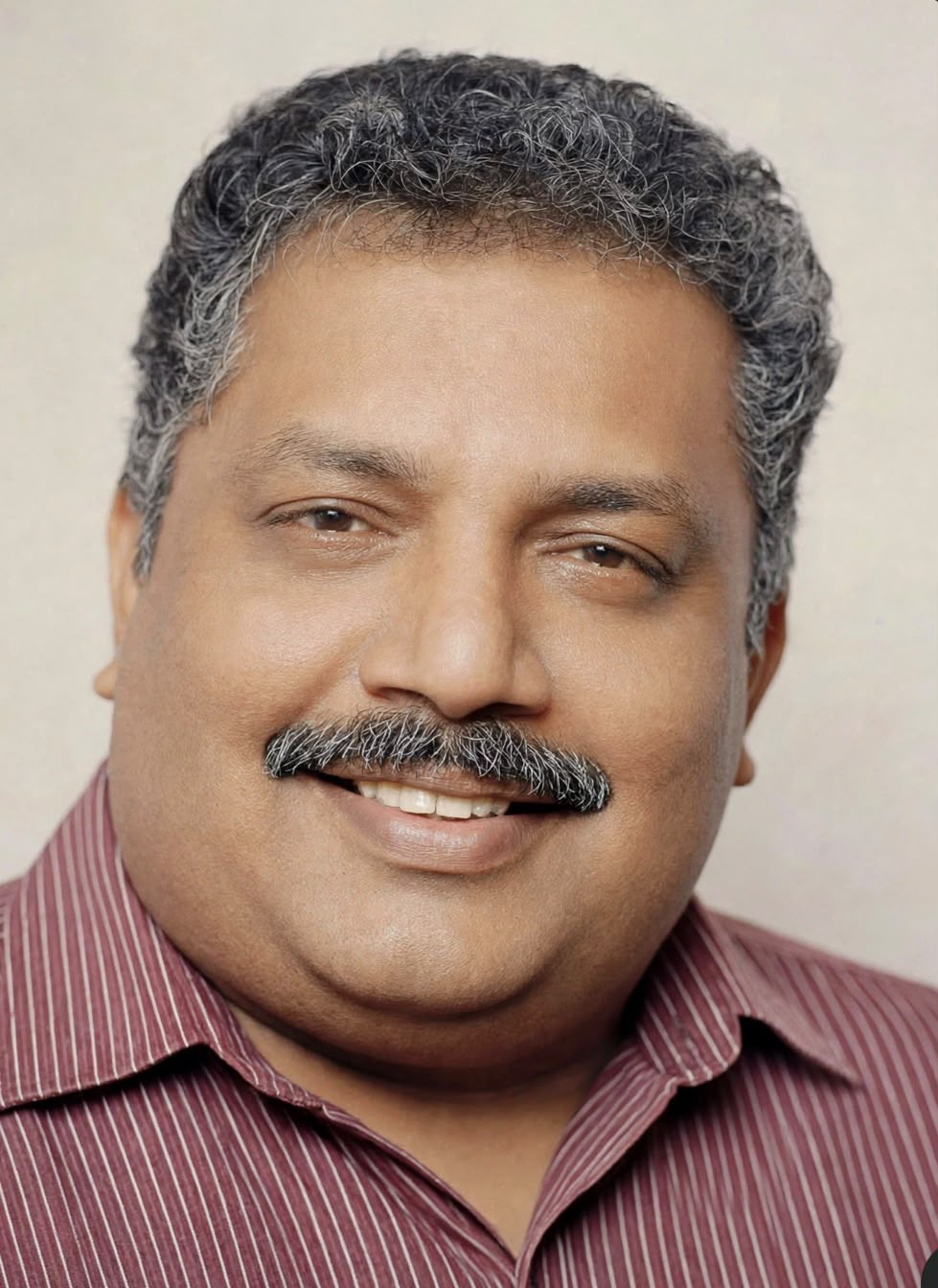 Vice Principal