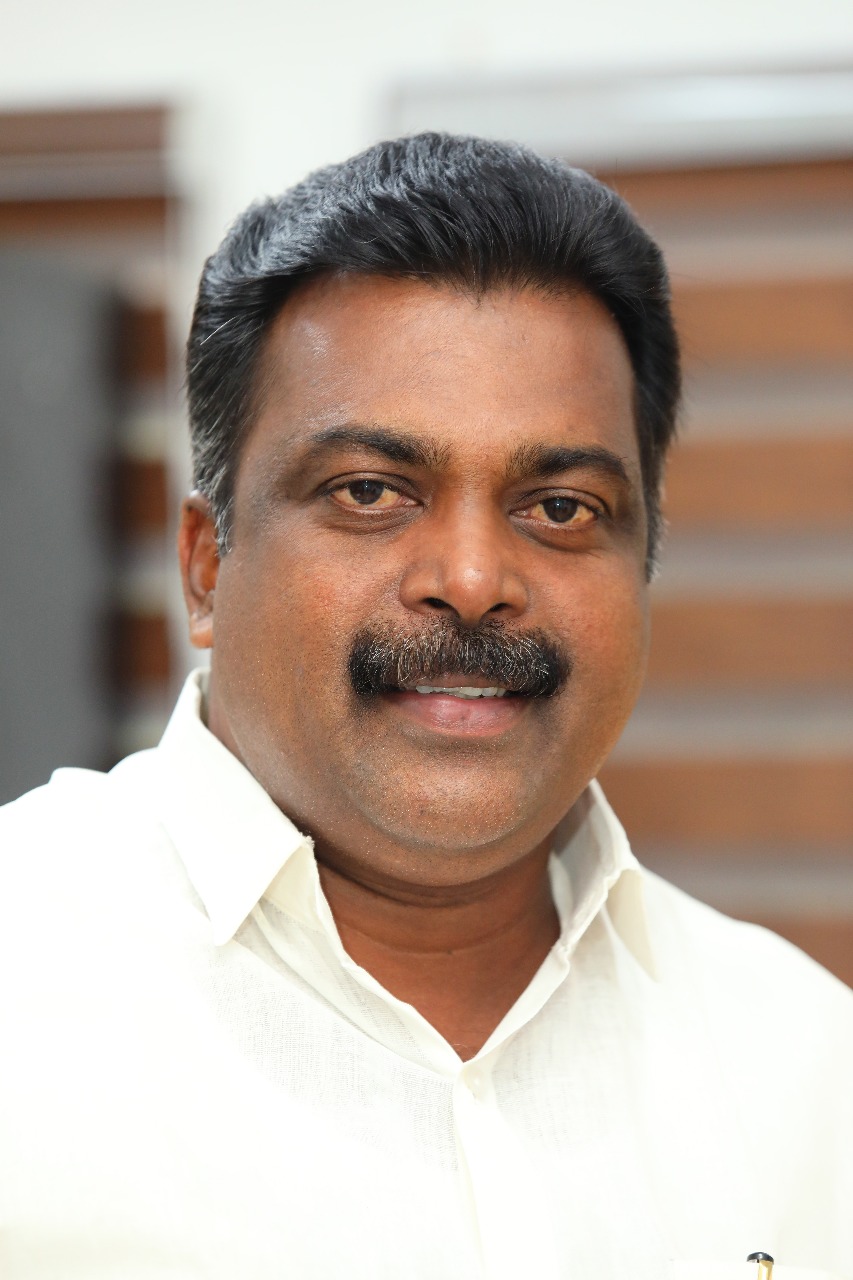 Sri. Adv. A. Ajikumar